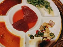 -宝轩渔府·海鲜(水上店)