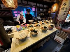 -大张烙馍村(泉山店)