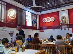 -李兰英湖南面馆(护国路店)