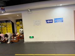 -世界之窗阿尔卑斯冰雪世界