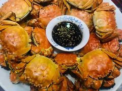 -巢湖名吃·徽府农家菜(半汤店)