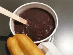 五黑粥-肯德基(杭州复兴店)