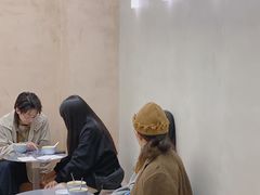 -小团圆糖水铺(襄阳南路店)