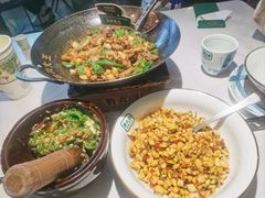 -费大厨辣椒炒肉(黄兴中心广场店)