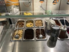 -宝珠奶酪(浦东金桥店)