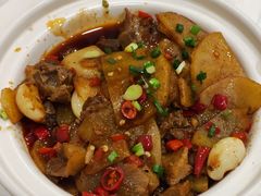 -新新湘菜馆(新中街二条店)