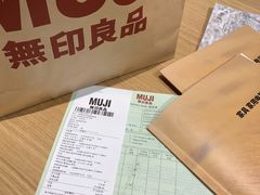 -MUJI无印良品(金狮广场店)