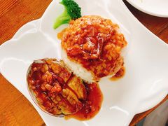 -87号烧烤海鲜·大排档(金沙滩店)