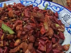 -酒肉行·虎子盐筋烤肉(大寨路店)