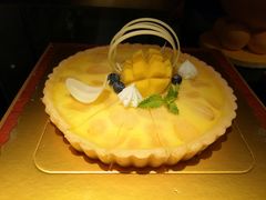 -美食汇自助西餐厅(荆州富力万达嘉华酒店)