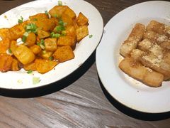 -不曾在把把烧•烧烤(莲坂磐基店)