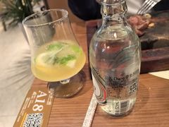 -一沙一城·岩烤牛扒(深圳首店)
