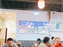 大堂-湘聚南县土菜馆(龙山二路店)