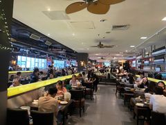 大堂-大头虾越式风味餐厅(光明广场店)