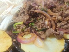 -石记老北京炙子烤肉(松园店)