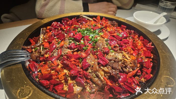 恰八斗·湖南菜馆(国贸店)图片