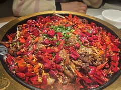 -八斗鸡·湘土菜(国贸店)
