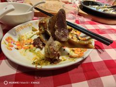 -西贝(武汉群星城店)