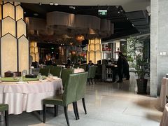 大堂-新沸腾鱼乡(世贸天阶店)