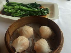 -潮府馆·非遗潮州菜·港式点心(世纪公园店)