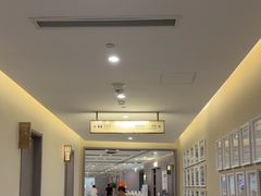 -爱康国宾体检中心(北京航天桥光耀东方分院)