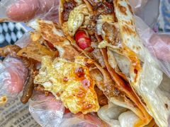 -TACO STAR 塔可星(下沙宝龙店)