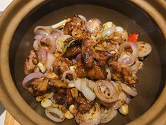 -情书·中餐厅(长嘉汇店)
