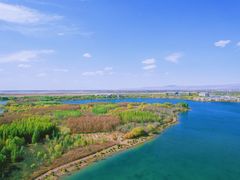-张掖大佛寺景区
