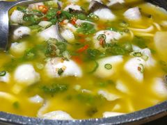 -滇铺子·云南特色菜·第九届野生菌美食节(东风东路c86店)
