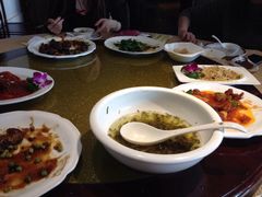 iphone_upload_pic-功德林(南京西路店)