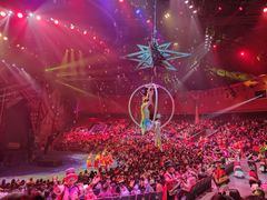 -珠海横琴长隆《卡卡虎奇遇记》