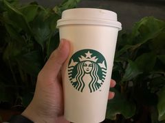 -星巴克(成都太古里二店)