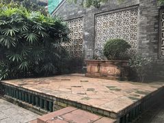 -东莞市可园博物馆