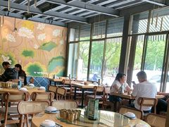 -金塔傣乡·云南民族特色菜·傣味手抓饭(金瓦路店)