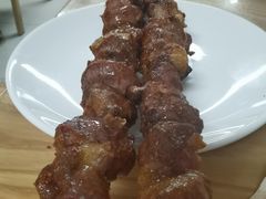 -胖子卤煮