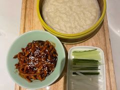 京酱肉丝-小菜园新徽菜(合肥之心城店)