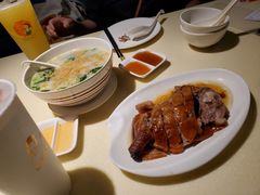 -龙记烧腊茶餐厅(常德路店)