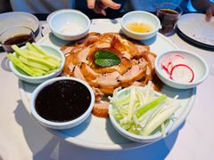 -额娘·春饼烤鸭(天鸿店)