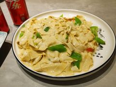 -华竹饭店(中央大街店)