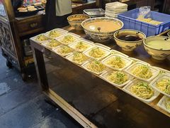 -老刘家biangbiang面(鼓楼店)
