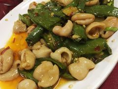 -黎记大排档(慈云路店)