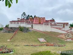 -深圳锦绣中华民俗村