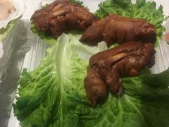 -蓝珊甄选海鲜自助·火锅大排档(近阿那亚店)