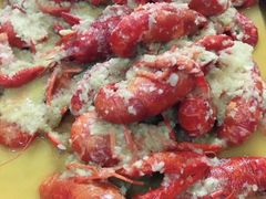 -盱眙虾神於氏龙虾(夫子庙红街店)