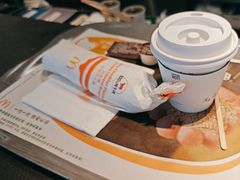 -麦当劳(三亚凤凰机场店)