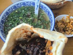 -长安后宰门水盆羊肉(新都心店)