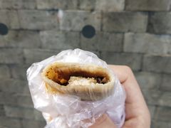 -小红旗臭豆腐炸冷面(万达店)
