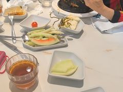 -豪客来牛排(中华城店)
