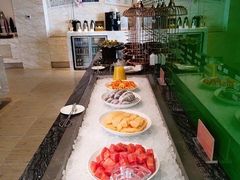 -青岛富力艾美酒店