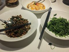 -院里寻菜·精致庭院菜(观沙岭店)